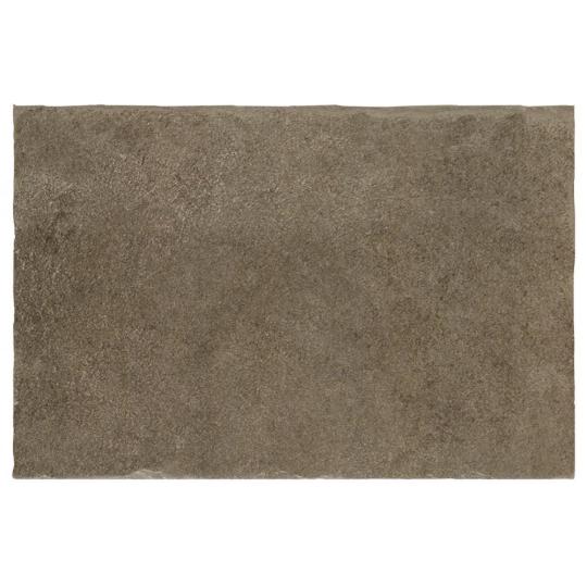 137025 bruno 32x48 settecento proxisky provansalsky country rustikalna dlazba mrazuvzdorna pastelova siva hneda antracit bezova kuchyna jedalen obyvacka terasa vintage dlazbova krytina gresova chladna podlahova gres letny dom vidiecky dom.jpg